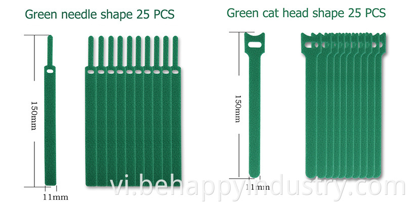 asda cable ties